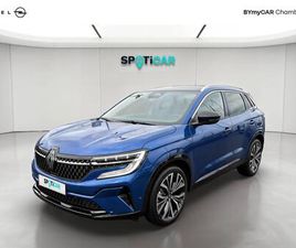 E-TECH HYBRID 200 ICONIC