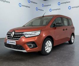 EDITION ONE*CAMÉRA*CAPTEURS AR*ATTELAGE*CLIMATISATION*