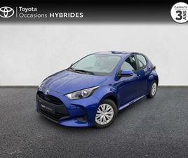 116H DYNAMIC 5P MY22