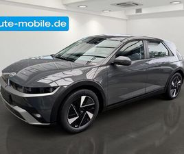 HYUNDAI IONIQ 5 HYUNDAI IONIQ 5 DYNAMIQ 84KW/H AKKU FACELIFT