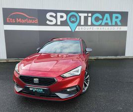 SPORTSTOURER 1.5 ETSI 150 DSG7 FR