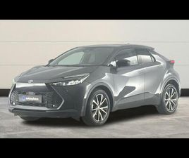 2.0 HYBRIDE 200CH DESIGN NG23