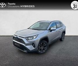 2.5 HYBRIDE 218CH DYNAMIC 2WD MY24