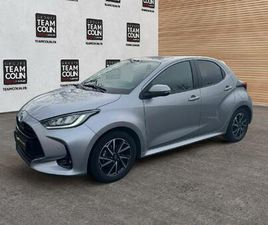 120 VVT-I DESIGN 5P MY22