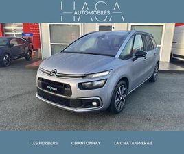 BLUEHDI 130CH S&S SHINE EAT8 E6.D