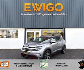 1.5 BLUEHDI 130 CH S&S C-SERIES