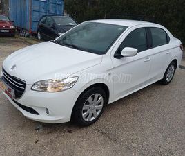 PEUGEOT 301 PEUGEOT 301 1.6 BLUEHDI ACCESS