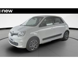 TWINGO III E-TECH
