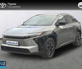 224CH 11KW GRANDE AUTONOMIE DESIGN MC25