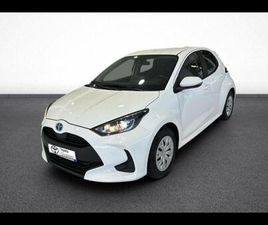 116H DYNAMIC 5P MY22