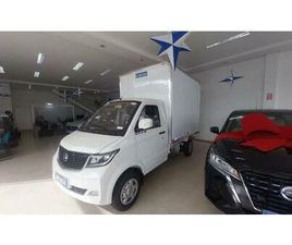 EFFA V21 1.5 16V PICAPE SIMPLES BAU