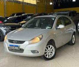 JAC J3 JAC J3 1.4 16V 5P MEC.