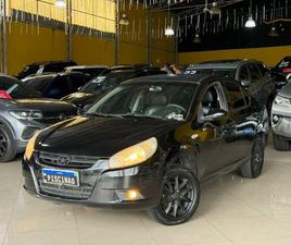 JAC J3 JAC J3 TURIN SEDAN 1.4 16V 4P MEC.