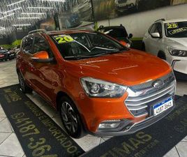 JAC T40 1.6 16V 5P AUT.