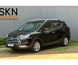 JAC T5 1.5 JET FLEX 16V 5P MEC.