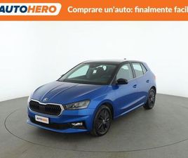 1.0 TSI 110 CV DSG STYLE