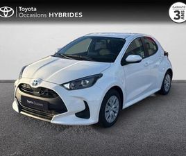 116H DYNAMIC 5P MY22