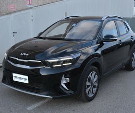 KIA STONIC 1.2 MPI 79CV STYLE