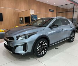 KIA XCEED 1.0 T-GDI MHEV 115CV SPECIAL EDITION DCT7