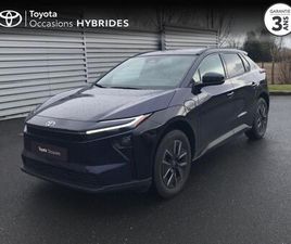 224CH 22KW GRANDE AUTONOMIE LOUNGE MC25