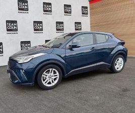 1.8 HYBRIDE 122CH DYNAMIC ULTIMATE E-CVT