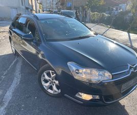 CITROEN C5 CITROEN C5 1.8/ГU0410U0417/ 3,700 EUR