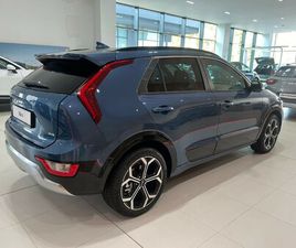 1.6 GDI HEV TRI-FUEL 126CV EVOLUTION DCT6