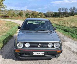 GOLF GTI 5P. DGT