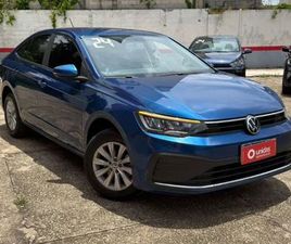 VOLKSWAGEN VIRTUS TSI 1.0 FLEX 12V 4P MEC. 2024