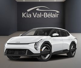 KIA EV4 2026 GT-LINE LIMITED TA
