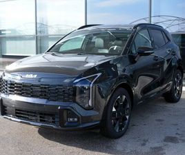 1.6 T-GDI HEV GT-LINE SUNROOF PACK 2WD AT6