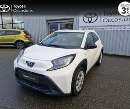 1.0 VVT-I 72CH DYNAMIC