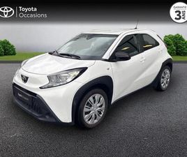 1.0 VVT-I 72CH DYNAMIC