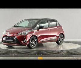 100H COLLECTION 5P MY19