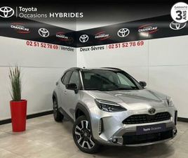 130H TRAIL TECH MY25