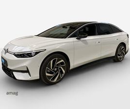 VOLKSWAGEN ID.7 ID.7 PRO