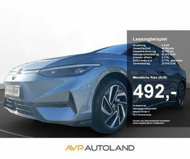 VOLKSWAGEN ID.7 TOURER PRO S | NAVI | LED | ACC | AHK |