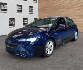 122H DYNAMIC BUSINESS + STAGE HYBRID ACADEMY MY21