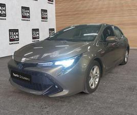 122H DYNAMIC BUSINESS + STAGE HYBRID ACADEMY MY21