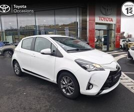 110 VVT-I DYNAMIC 5P