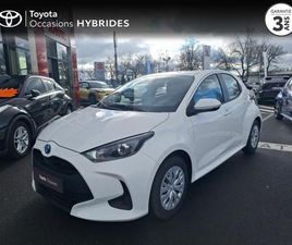 116H DYNAMIC 5P MY22