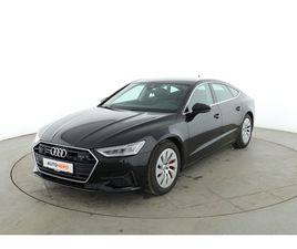 AUDI A7 SPORTBACK 55 TFSI 3.0 TFSI MILD-HYBRID