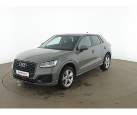 AUDI Q2 35 TFSI 35 TFSI