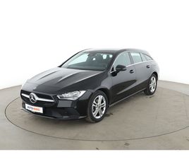 CLA 180 D SHOOTING BRAKE