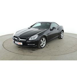 MERCEDES SLK SLK 200 SLK 200