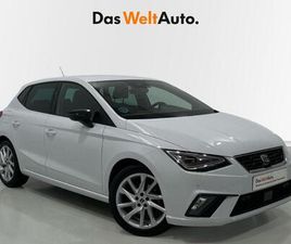 1.5 TSI S&S FR XS DSG 110 KW (150 CV)