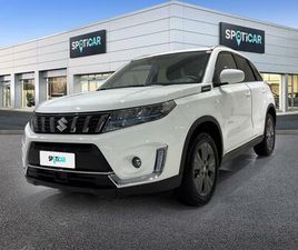 SUZUKI VITARA 1.4 BOOSTERJET HYBRID EASY COOL