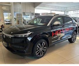 HONDA HR-V HONDA HR-V ADVANCE STYLE