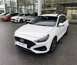HYUNDAI I30 1,5