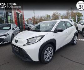 1.0 VVT-I 72CH DYNAMIC MY23